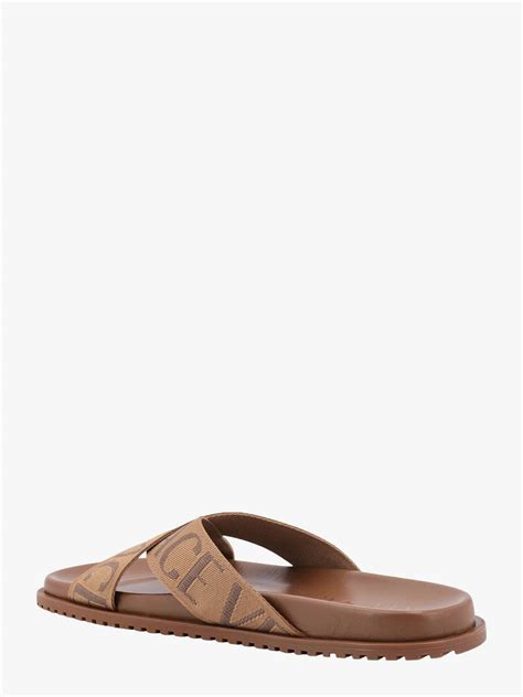 buy mens versace sandals|versace clog mule for men.